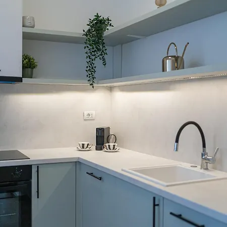 Modern 3br Lofts - Contemporary Design By Calea Victoriei * בוקרשט