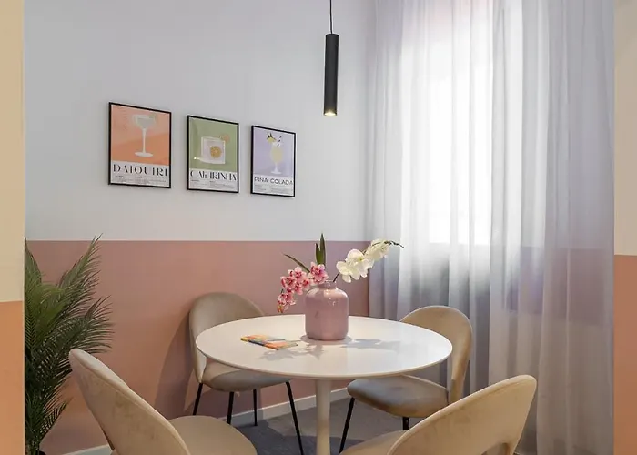 Modern 3br Lofts - Contemporary Design By Calea Victoriei Appartement