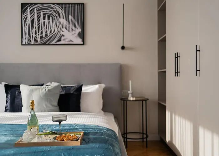 Appartement Modern 3br Lofts - Contemporary Design By Calea Victoriei